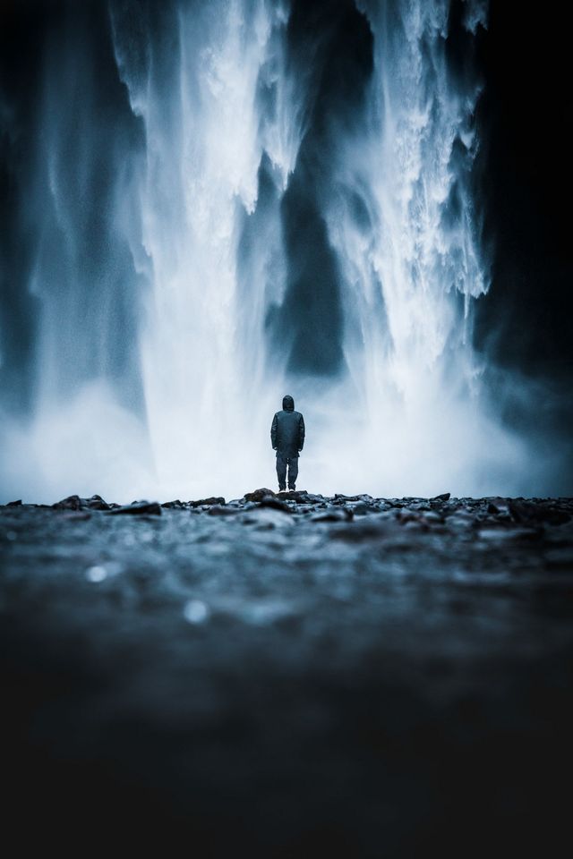 Британець надихає на мандри ефектними фото світу - фото 322816