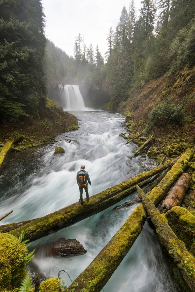 Британець надихає на мандри ефектними фото світу - фото 322817