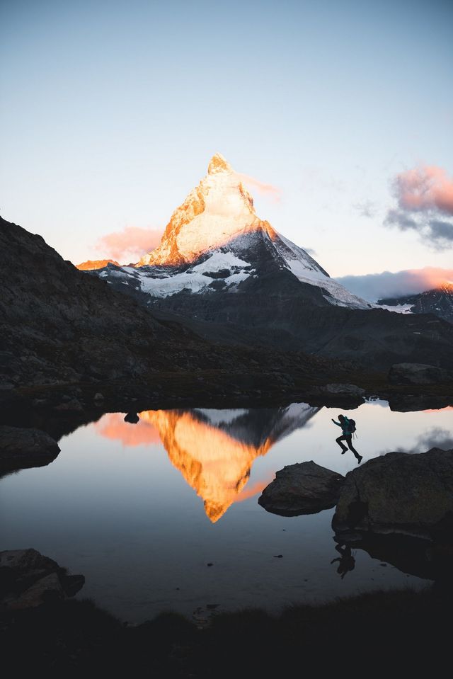 Британець надихає на мандри ефектними фото світу - фото 322818