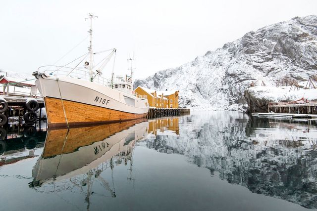 Британець надихає на мандри ефектними фото світу - фото 322820