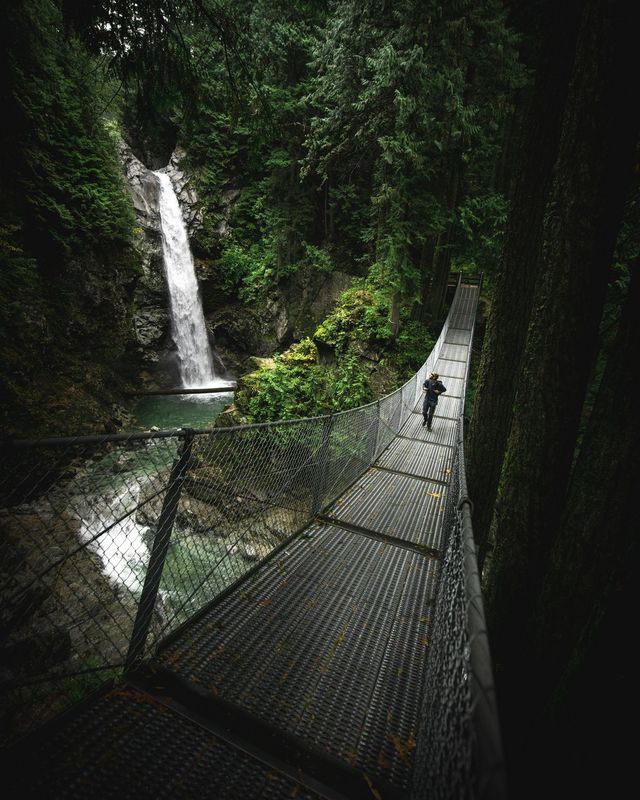 Британець надихає на мандри ефектними фото світу - фото 322821