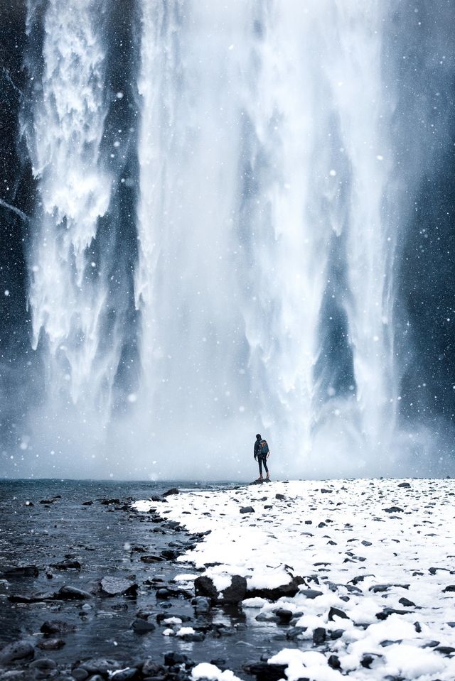 Британець надихає на мандри ефектними фото світу - фото 322822