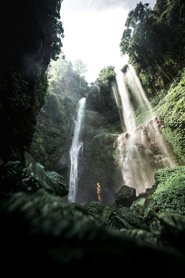 Британець надихає на мандри ефектними фото світу - фото 322825