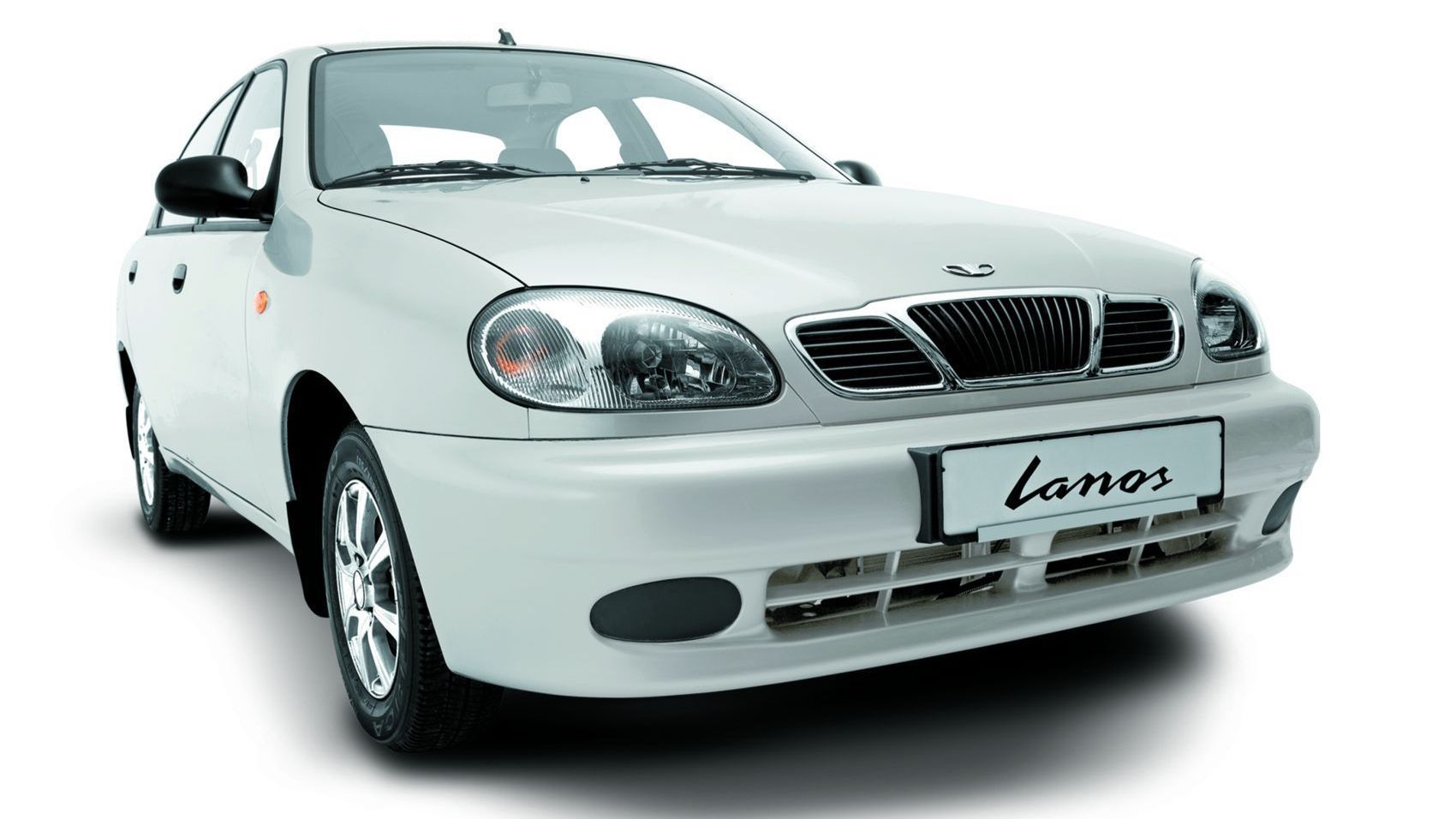 У легендарного авто є і свої мінуси - фото 1