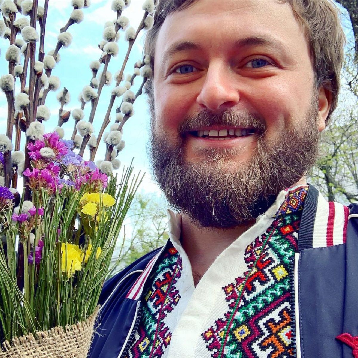 Як зірки голосують на виборах 2019 - фото 1