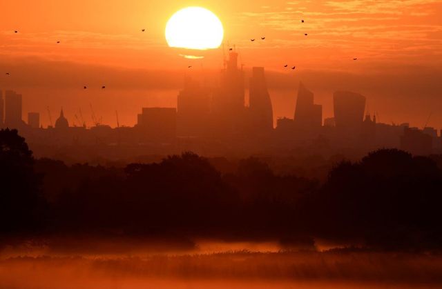 Що чекає на нашу планету за версією Стівена Хокінга - фото 322921