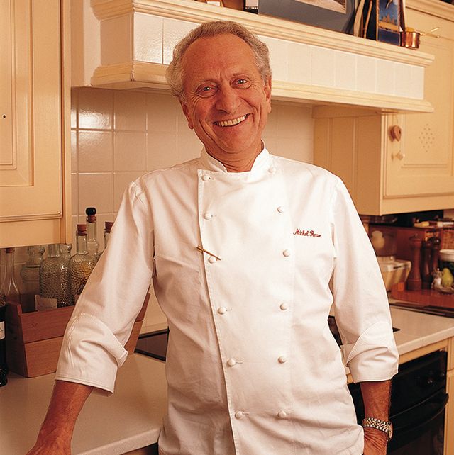 Мішель Ру - фото 322986