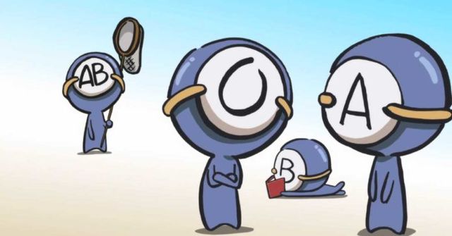 Перевір себе! Професії, які найбільш підходять кожній групі крові - фото 322998