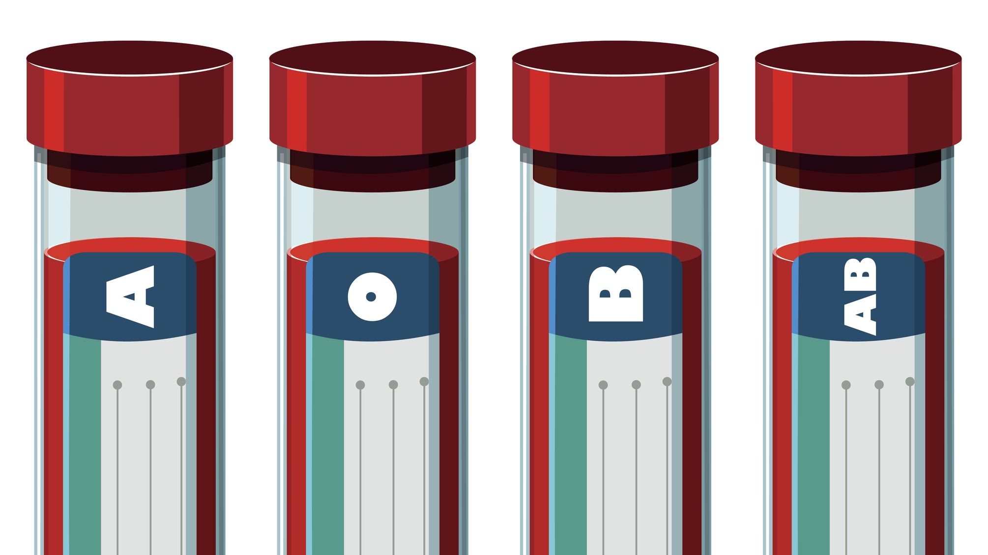 Люди з ІІ групою крові мають консервативні погляди - фото 1