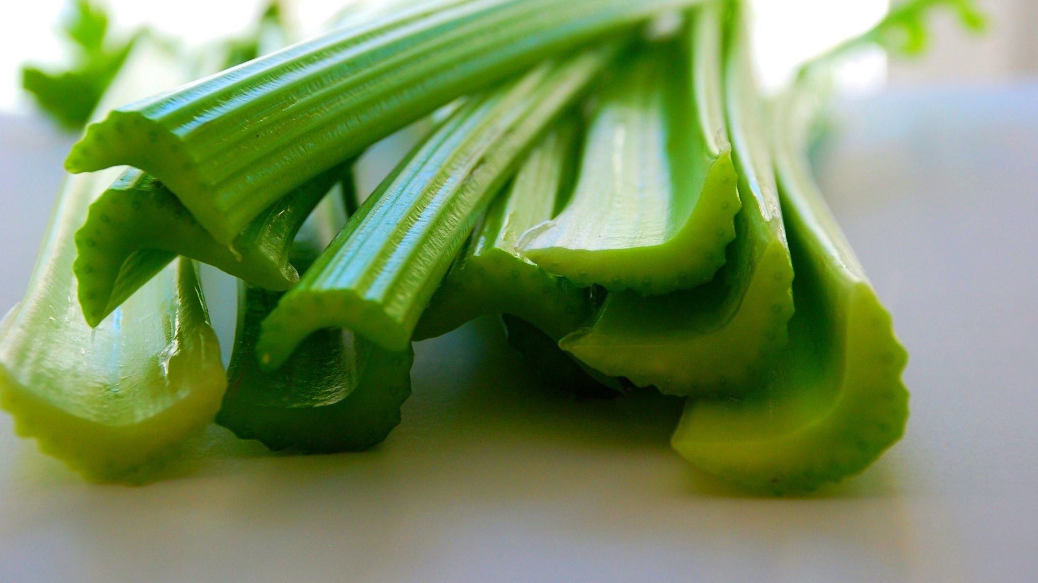 Названі продукти, які допомагають очистити кров