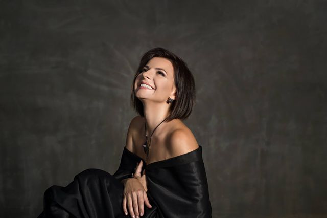 Оксана Муха – переможниця шоу Голос країни 2019: біографія і найкращі виступи - фото 323033