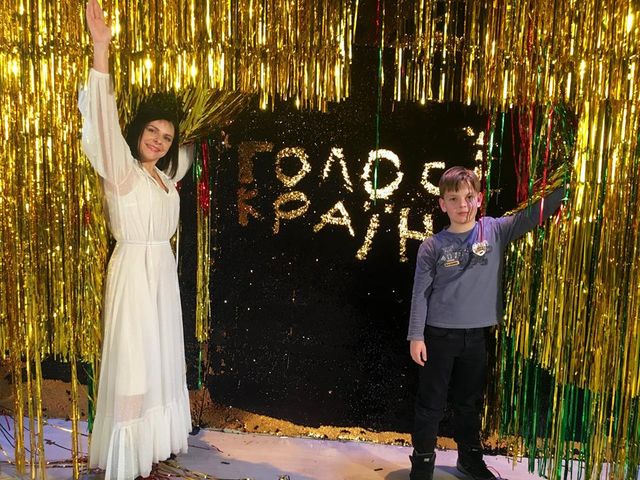 Оксана Муха – переможниця шоу Голос країни 2019: біографія і найкращі виступи - фото 323035