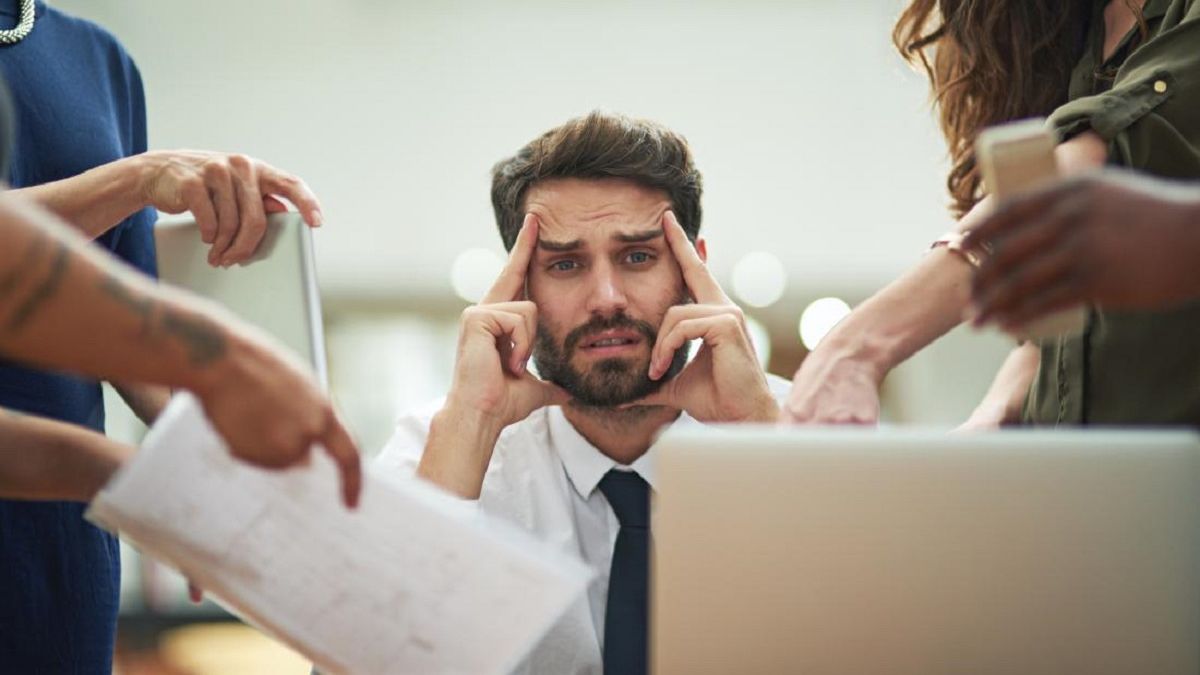 Уляна Супрун розповіла, як відновити нервові клітини