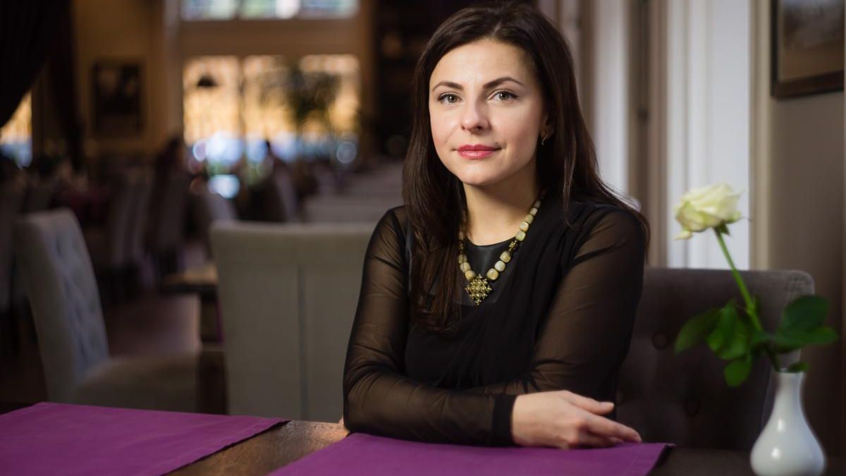 Переможниця Голосу країни 9 зізналася, кого підтримувала на виборах президента