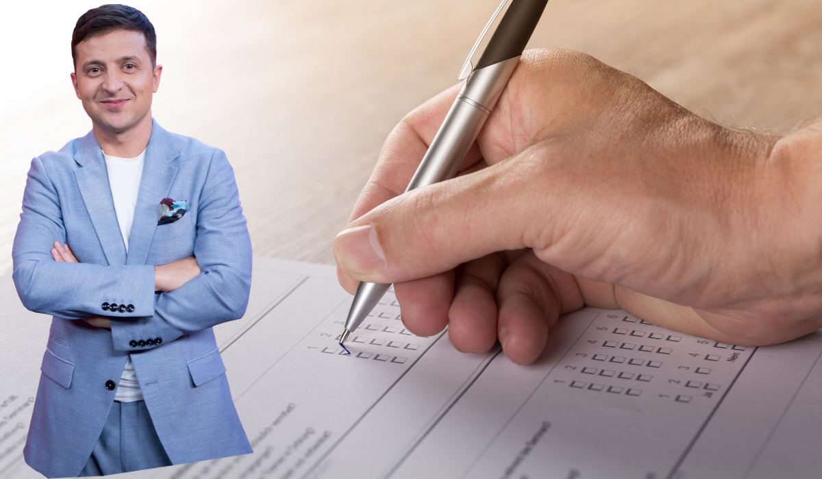 Вибори президента України 2019: найкращі меми про результати 2 туру