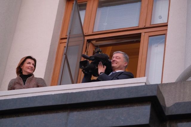 Порошенко сказав, чи буде балотуватися на вибори 2024 - фото 323223