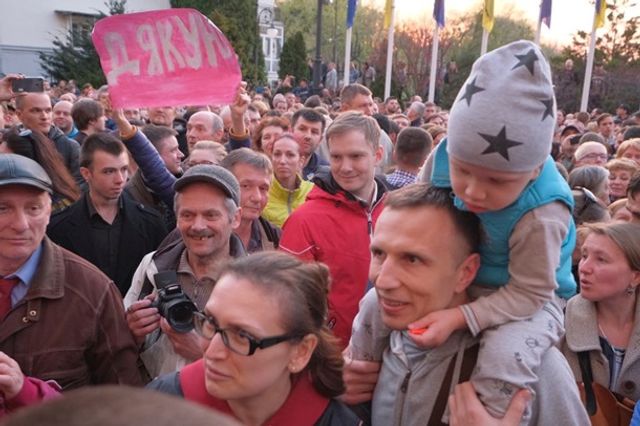 Порошенко сказав, чи буде балотуватися на вибори 2024 - фото 323226