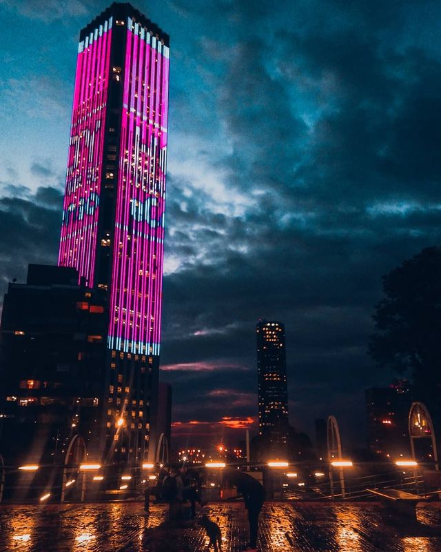 Вуличні фото світу, від яких перехоплює подих - фото 323249