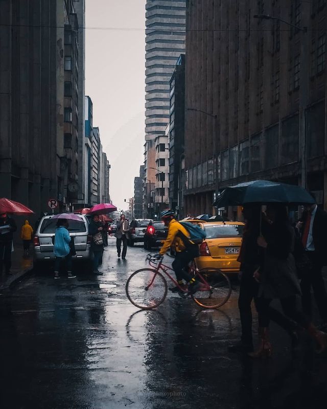 Вуличні фото світу, від яких перехоплює подих - фото 323251