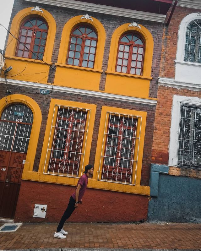 Вуличні фото світу, від яких перехоплює подих - фото 323252