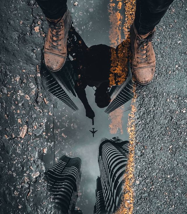 Вуличні фото світу, від яких перехоплює подих - фото 323253