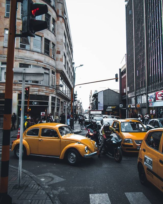 Вуличні фото світу, від яких перехоплює подих - фото 323254