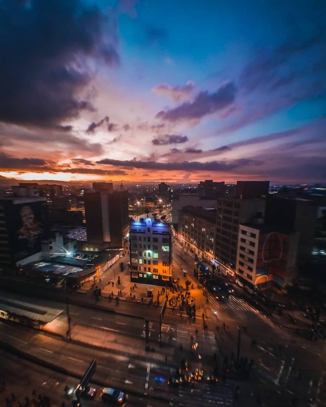 Вуличні фото світу, від яких перехоплює подих - фото 323257