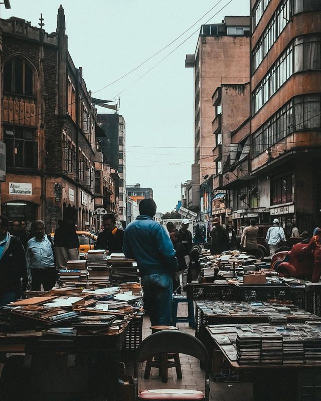 Вуличні фото світу, від яких перехоплює подих - фото 323259