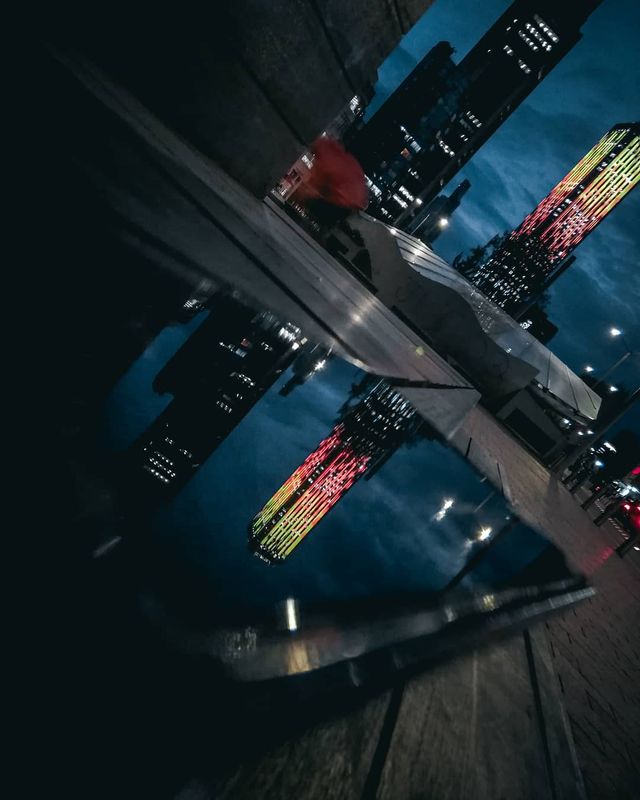 Вуличні фото світу, від яких перехоплює подих - фото 323262