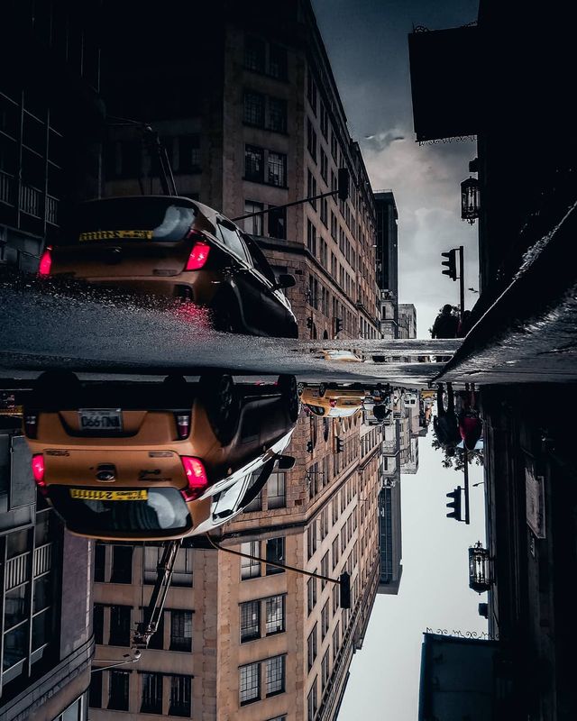 Вуличні фото світу, від яких перехоплює подих - фото 323263