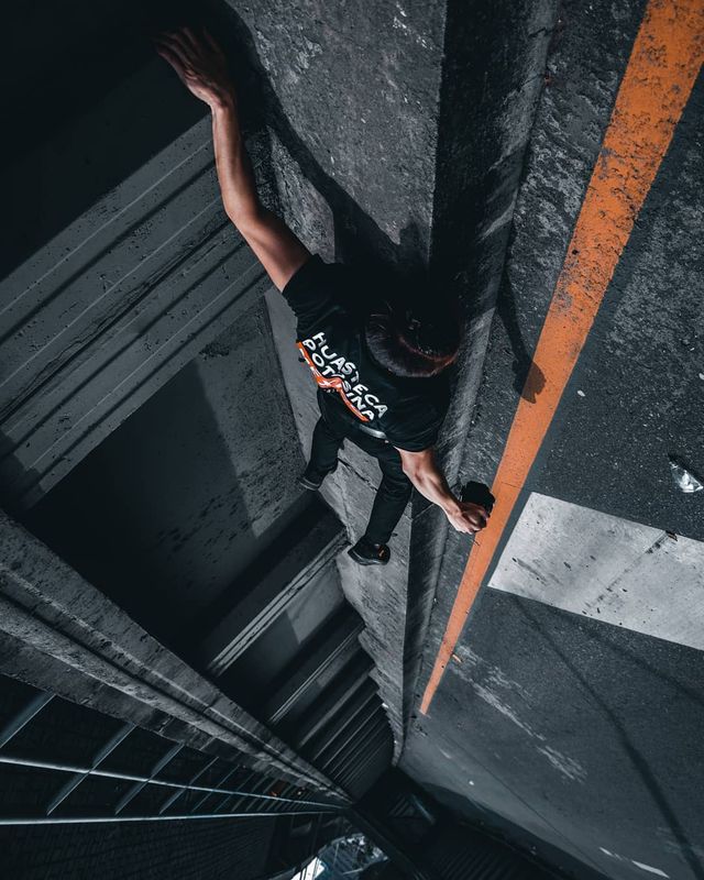 Вуличні фото світу, від яких перехоплює подих - фото 323264