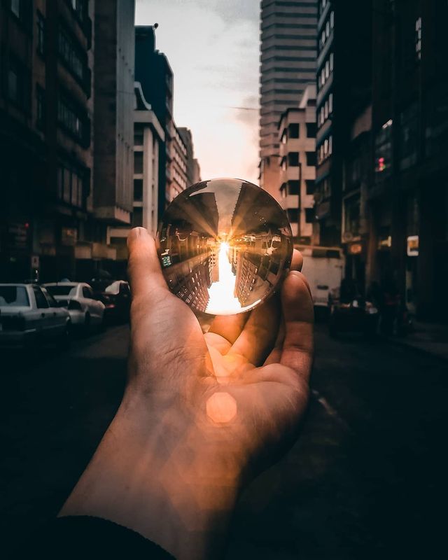 Вуличні фото світу, від яких перехоплює подих - фото 323265