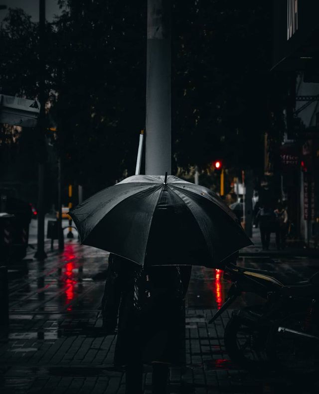 Вуличні фото світу, від яких перехоплює подих - фото 323267