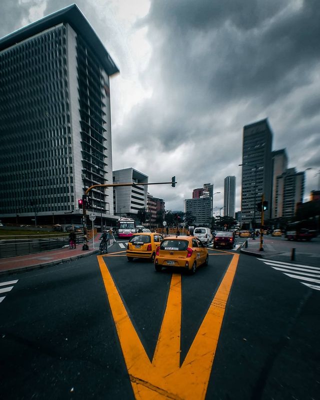 Вуличні фото світу, від яких перехоплює подих - фото 323268