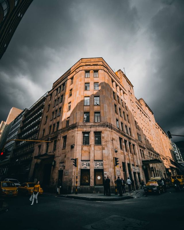 Вуличні фото світу, від яких перехоплює подих - фото 323270