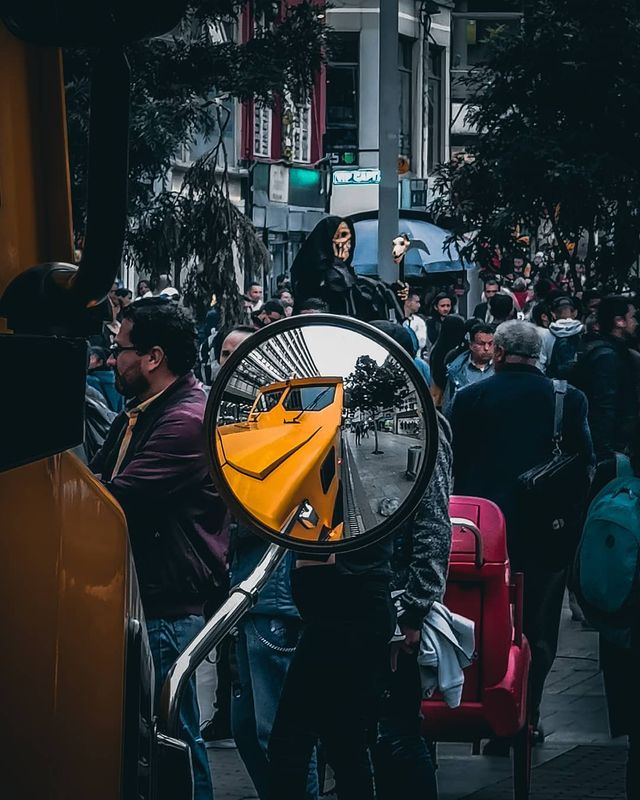 Вуличні фото світу, від яких перехоплює подих - фото 323272