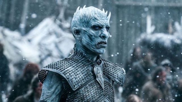 Король Ночі - фото 323347