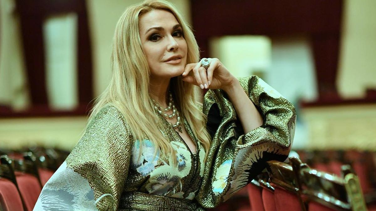 Ольга Сумська підкорила мережу знімком без макіяжу