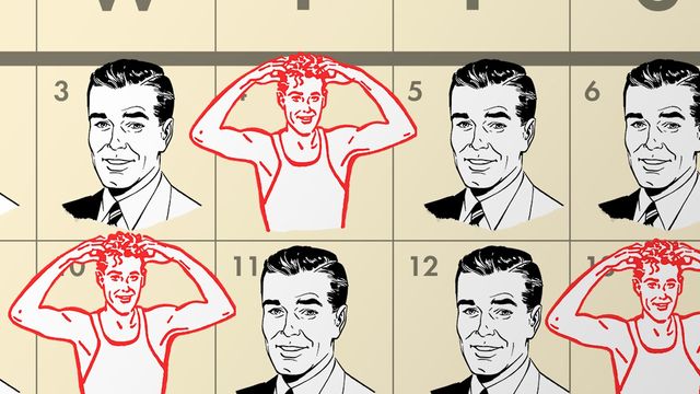 Названа оптимальна періодичність миття голови - фото 323389