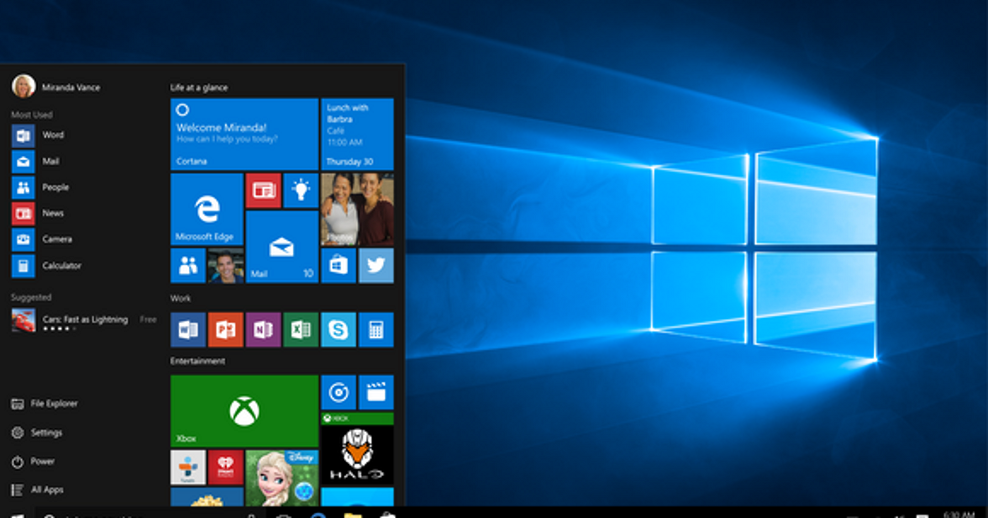 Microsoft передумала видаляти редактор MS Paint