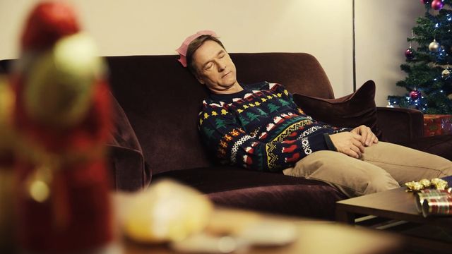 Світло і шум від екрану телевізора зовсім не безневинні- фото 323463