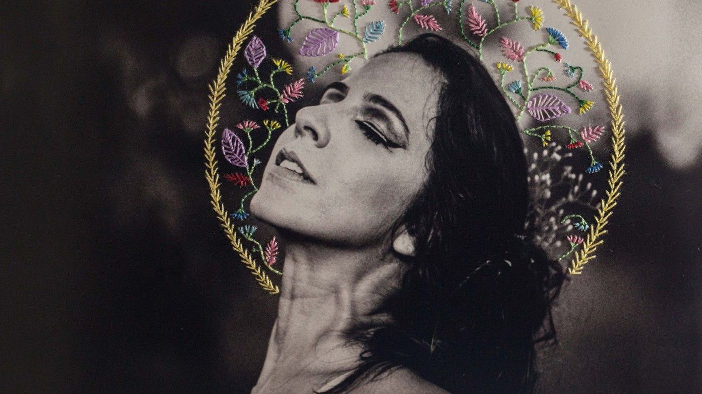 Автор використовує фотографію як фундаментальний інструмент - фото 1