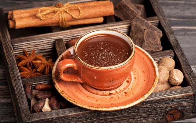 Розслаблюючі напої для хорошого сну - фото 323476