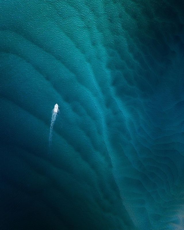 Захоплива Австралія з висоти пташиного польоту: яскраві фото - фото 323493