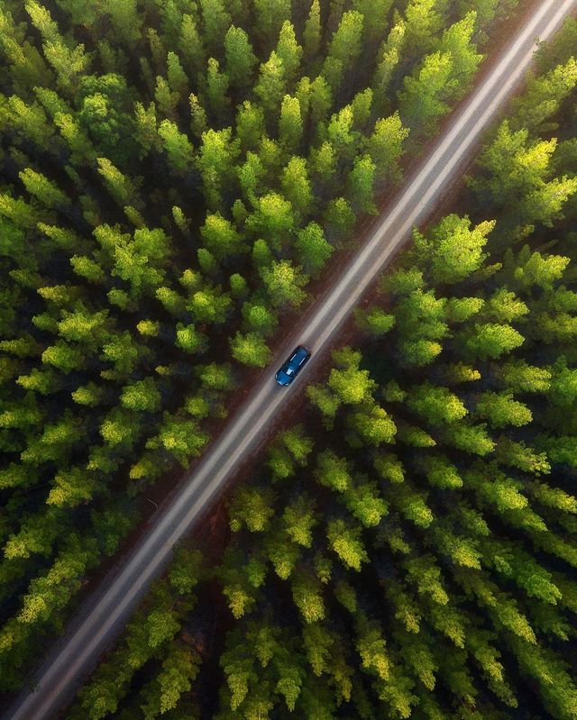 Захоплива Австралія з висоти пташиного польоту: яскраві фото - фото 323494