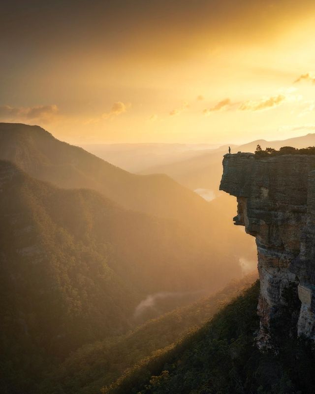 Захоплива Австралія з висоти пташиного польоту: яскраві фото - фото 323498