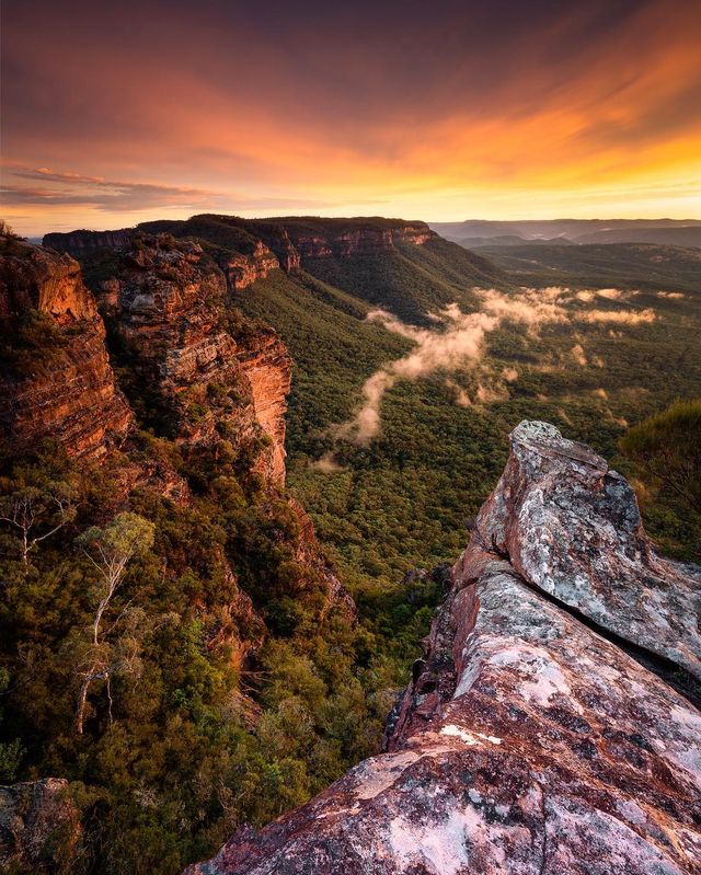Захоплива Австралія з висоти пташиного польоту: яскраві фото - фото 323504