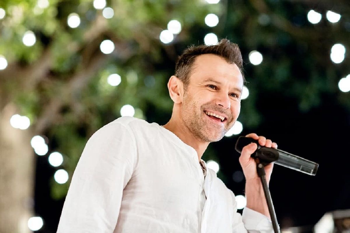 Вакарчук зізнався, чи вступить до партії Порошенка