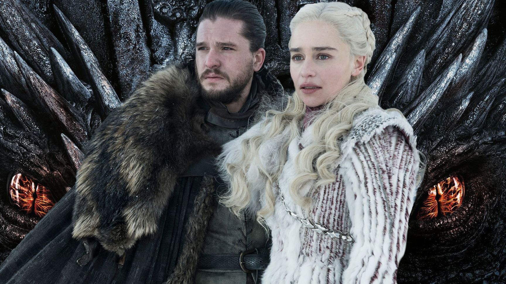 У мережі знайшли масштабний спойлер Гри престолів