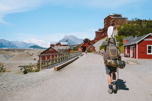 Гірські пейзажі світу, від яких перехоплює дух: фото - фото 323587